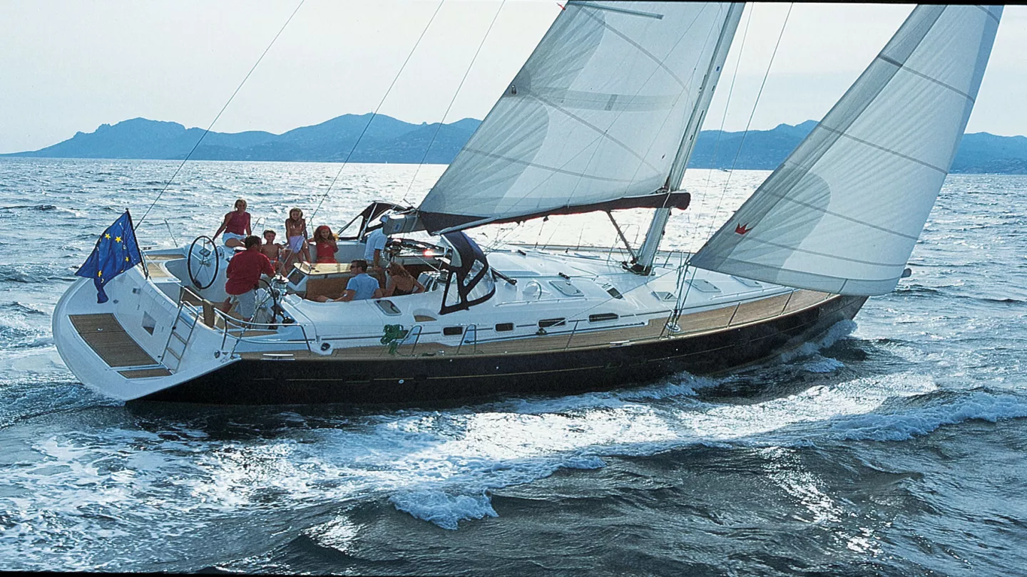 seaページ Used 2005 Beneteau Oceanis 523, 20751 Deale - Boat Trader