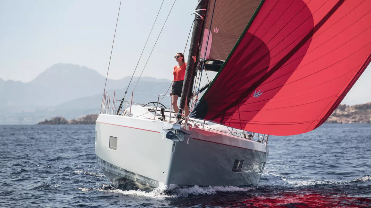 50ft sailing yacht price