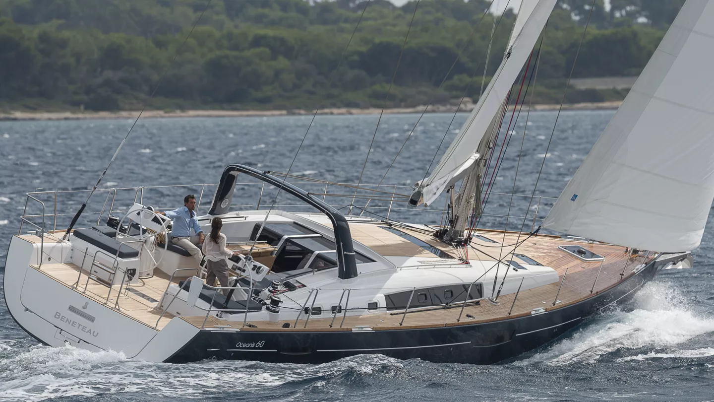 oceanis yacht 60 price