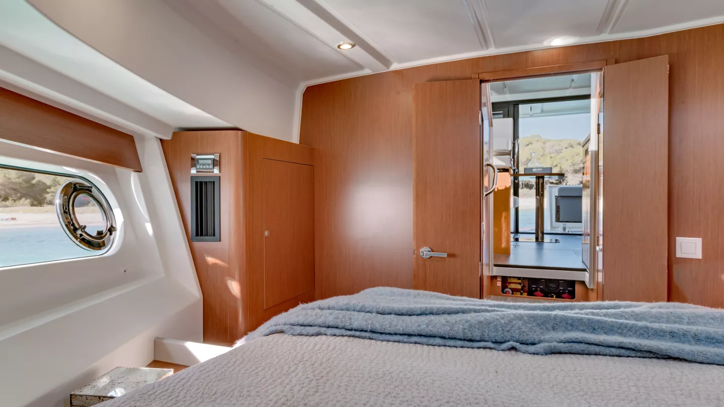 Beneteau swift trawler shop 30