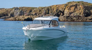 ANTARES 8 | BENETEAU