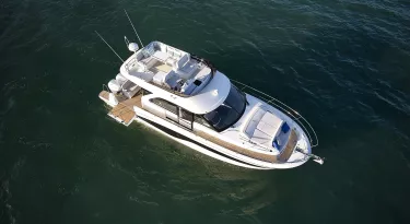 Antares 12 | BENETEAU