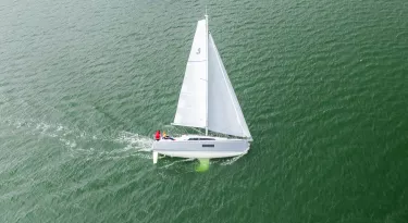 Beneteau sales oceanis 30.1