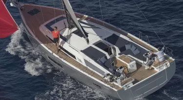 Sailboats Oceanis 51.1 BENETEAU
