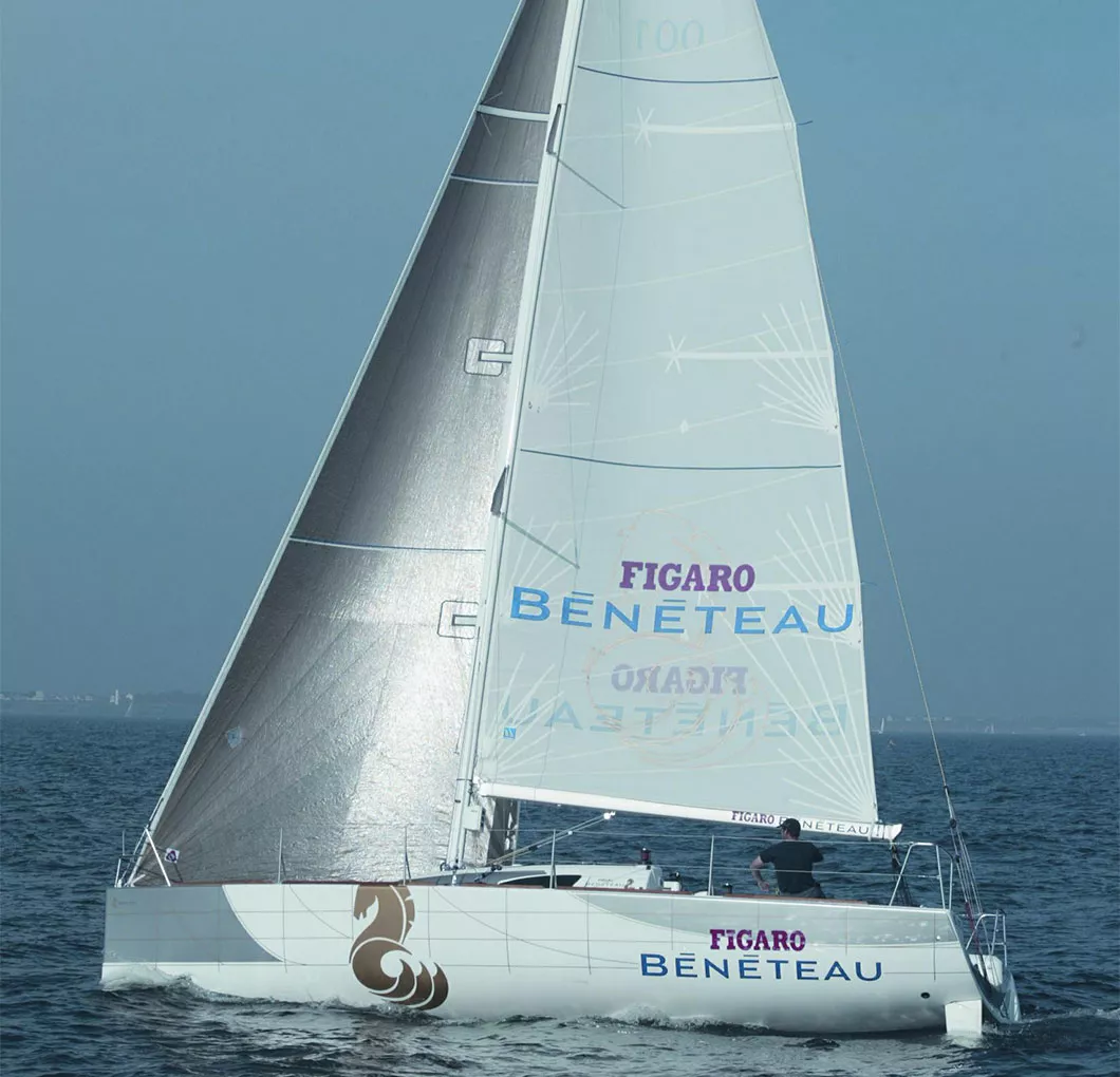 figaro 2 sailboat for sale