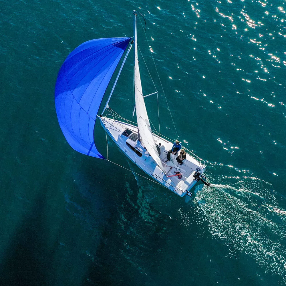 beneteau 40 sailboat