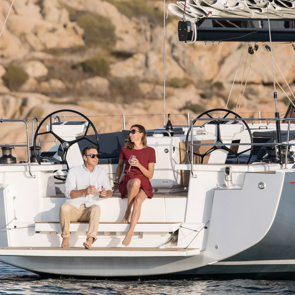 barche a vela yacht