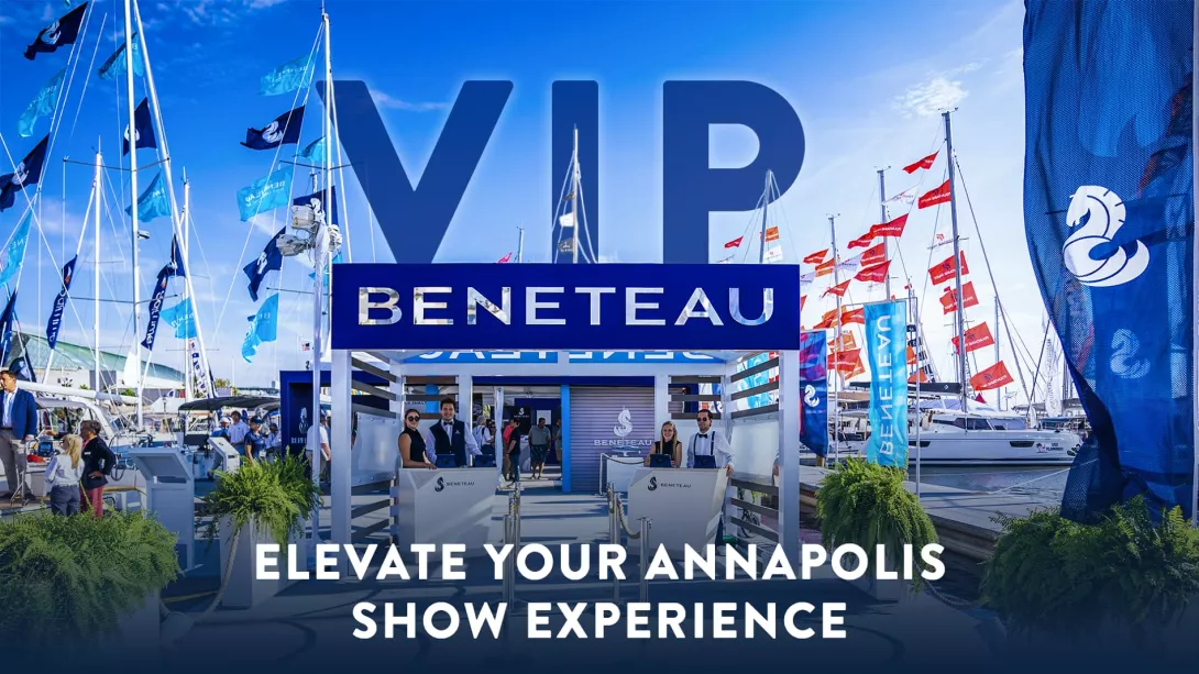 annapolis sailboat show tickets