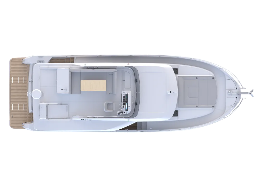 ST43FLY-Layout-Flybridge-Standard-ok