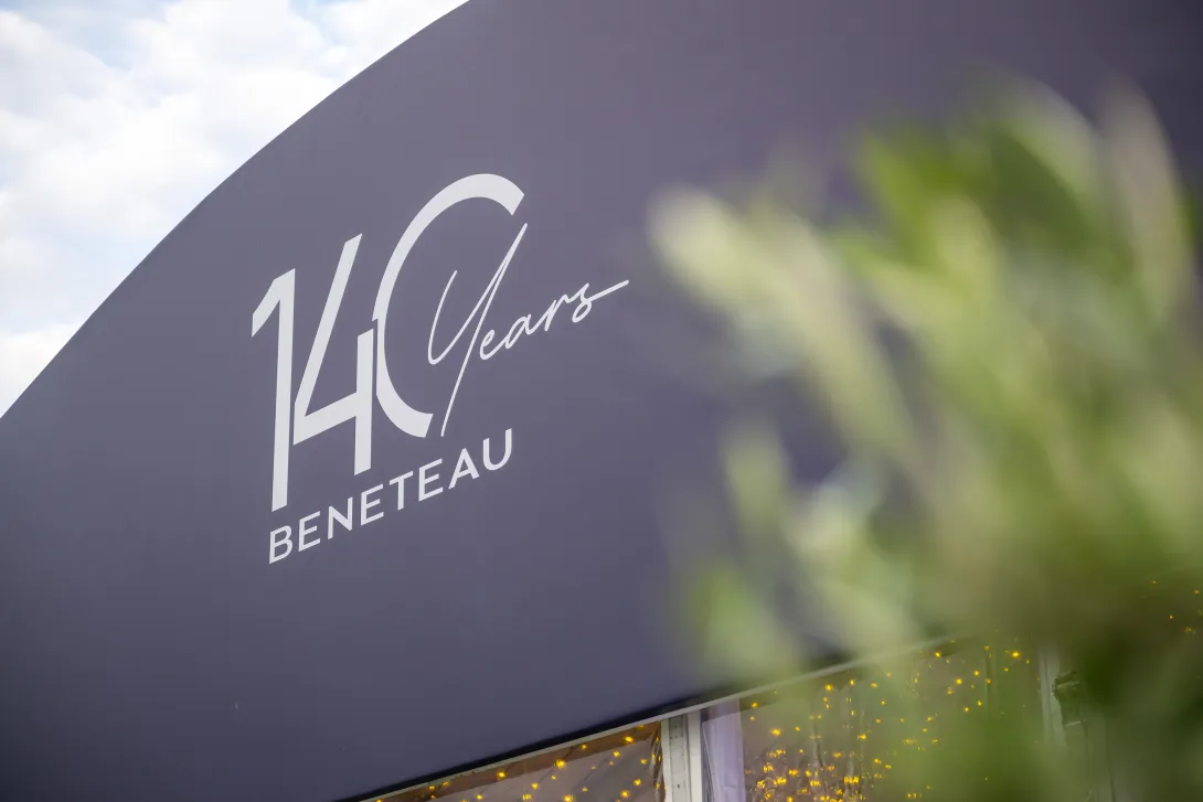 2024-beneteau-140-years