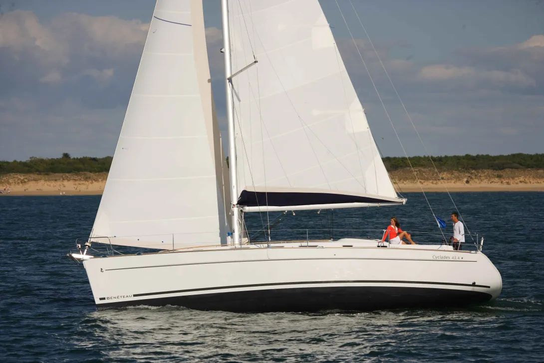 cyclade-gamme-beneteau