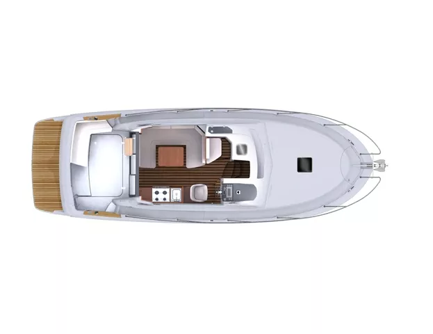 beneteau 32 yacht