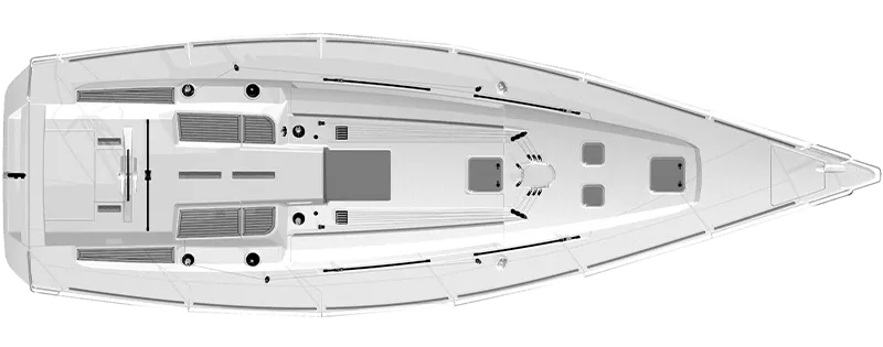 first 405 sailboatdata