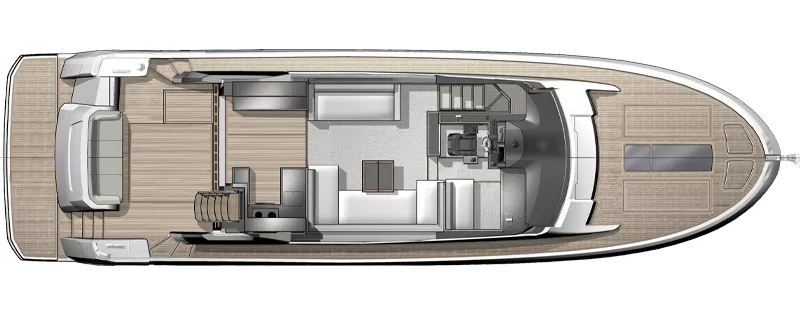 monte carlo yacht 76 beneteau