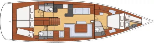 oceanis yacht 60 price