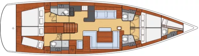 oceanis yacht 60 price