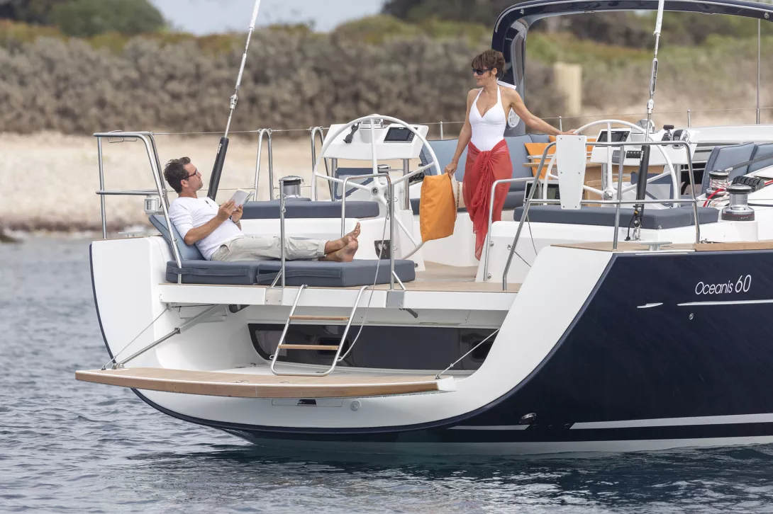 oceanis yacht 60 price