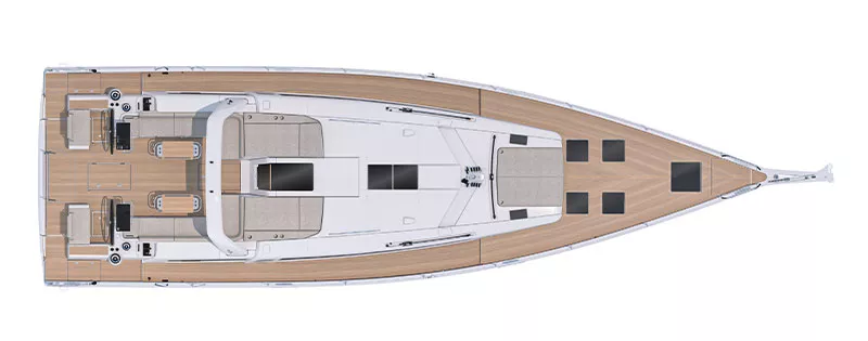 60 feet yacht price