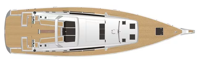 oceanis yacht 60 price