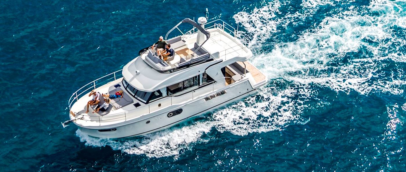 Fort Lauderdale International Boat Show